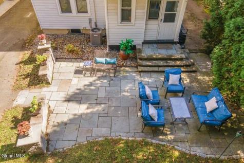 20 Winthrop Avenue Albany NY 12203