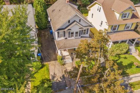 20 Winthrop Avenue Albany NY 12203