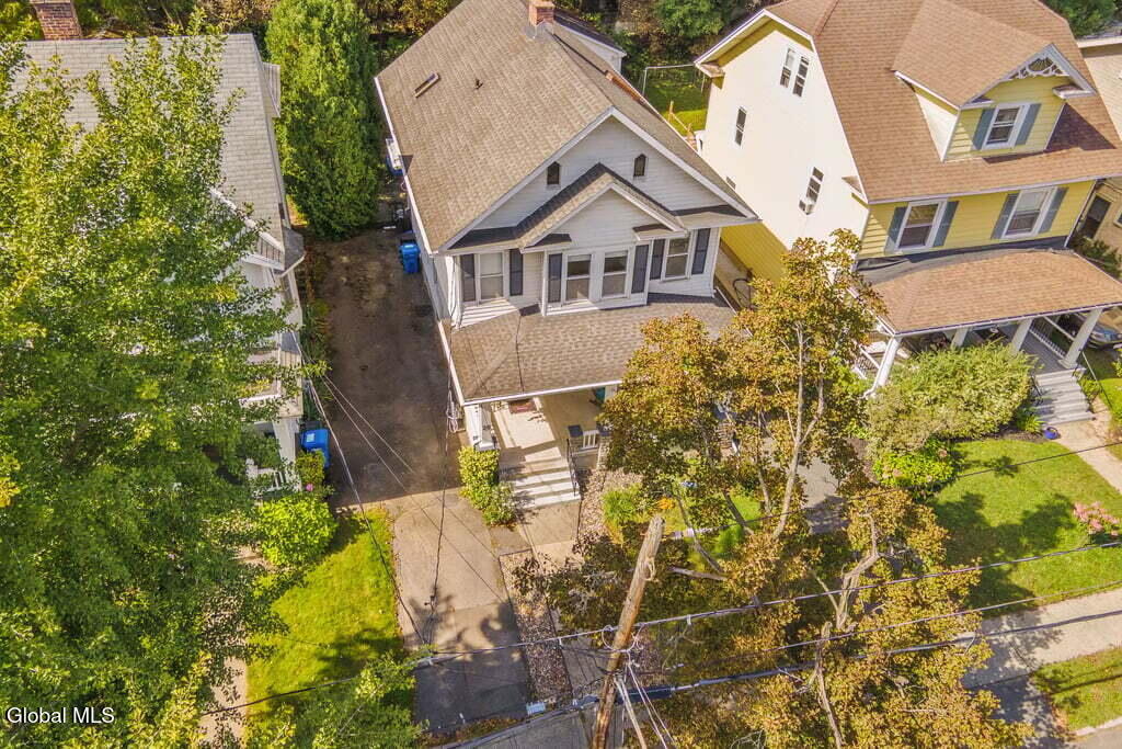 20 Winthrop Avenue Albany NY 12203