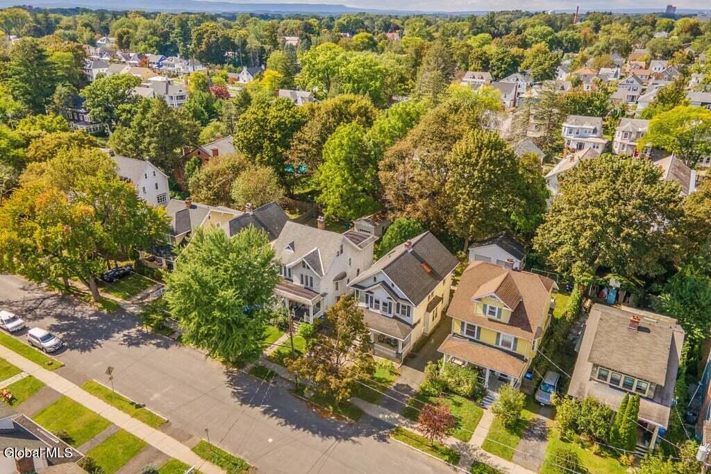 20 Winthrop Avenue Albany NY 12203