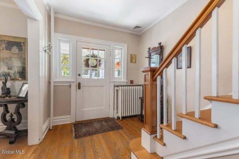20 Winthrop Avenue Albany NY 12203