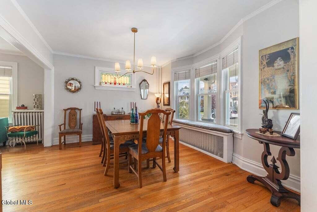 20 Winthrop Avenue Albany NY 12203