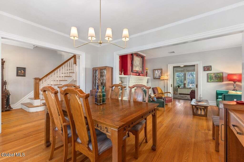 20 Winthrop Avenue Albany NY 12203