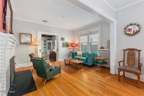 20 Winthrop Avenue Albany NY 12203