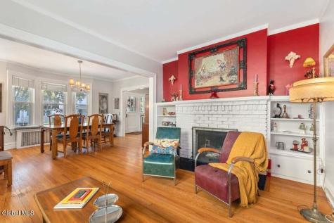 20 Winthrop Avenue Albany NY 12203