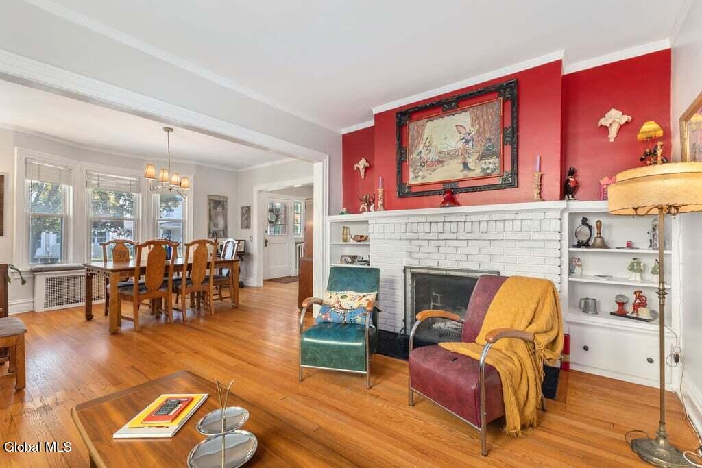 20 Winthrop Avenue Albany NY 12203