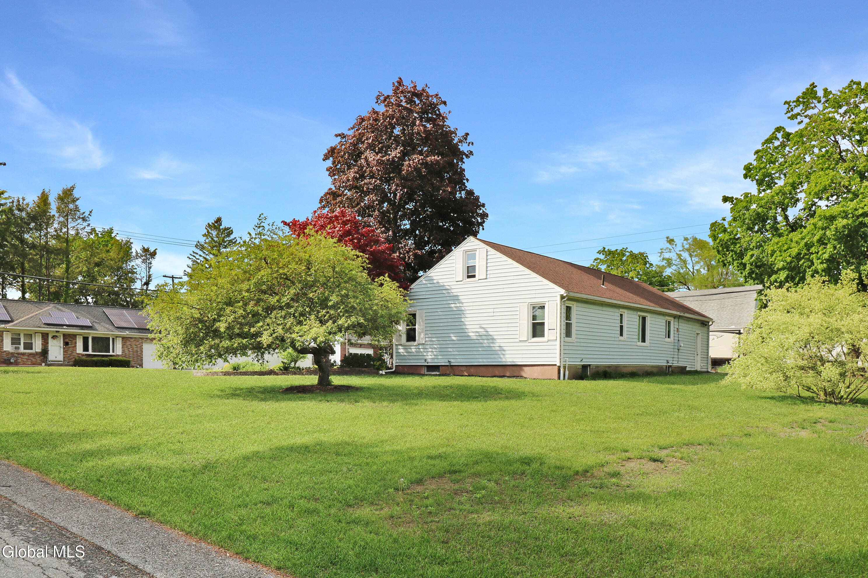 10 Palma Boulevard Albany NY 12203