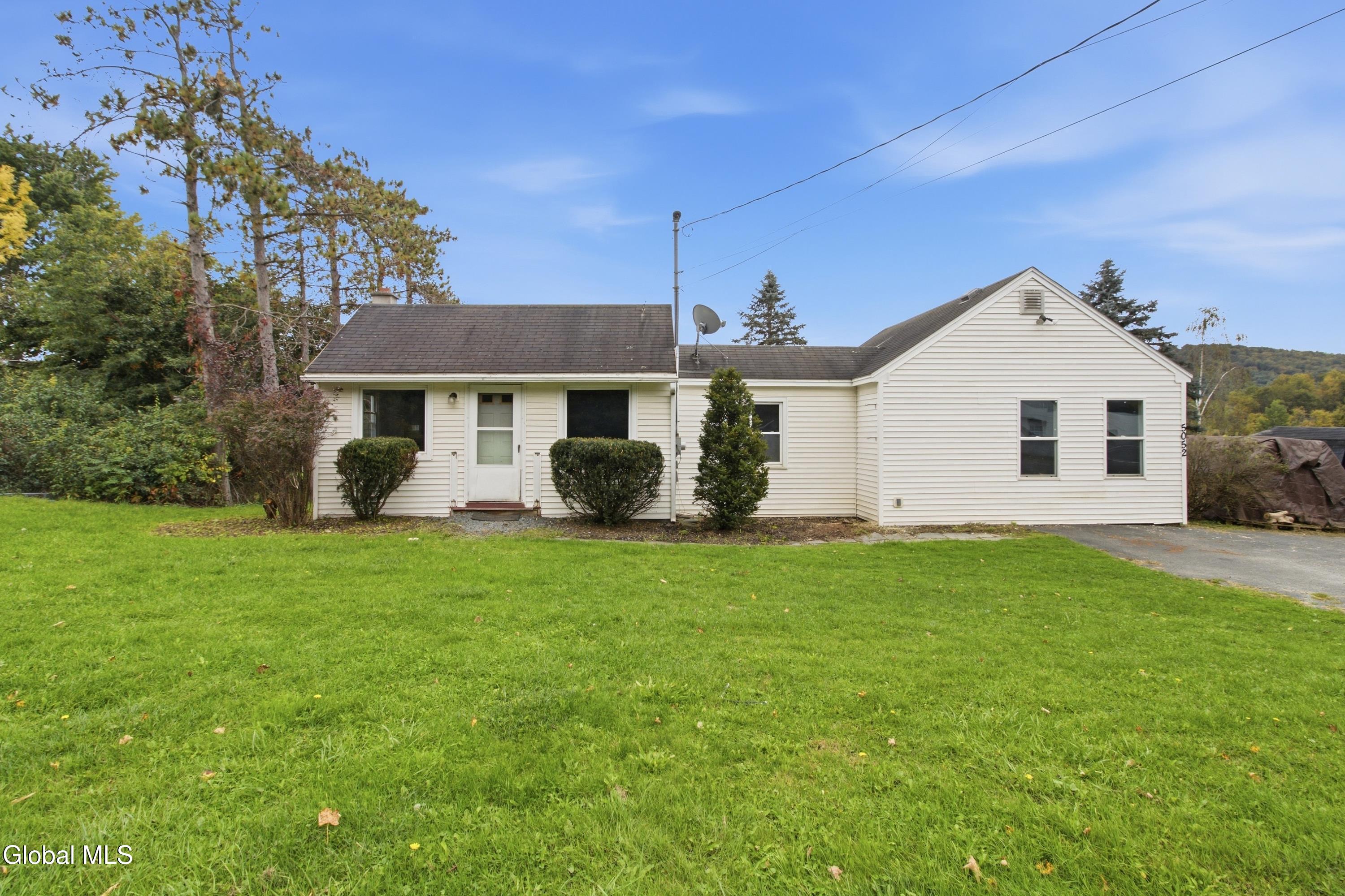 5052 New York 67 North Hoosick NY 12090