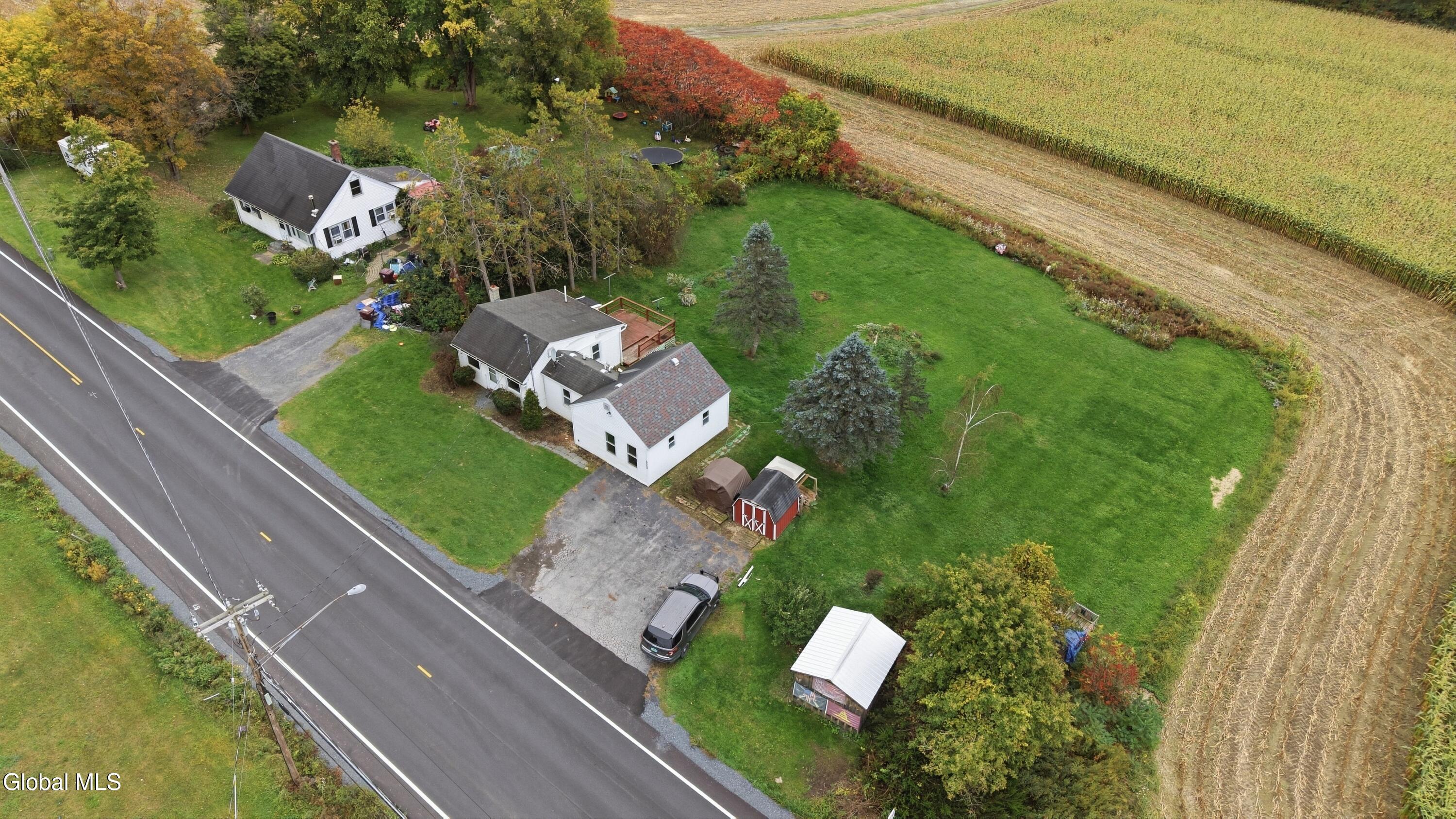 5052 New York 67 North Hoosick NY 12090