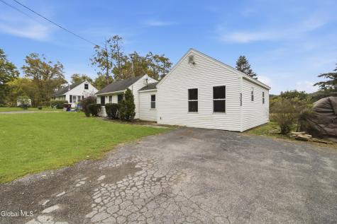 5052 New York 67 North Hoosick NY 12090