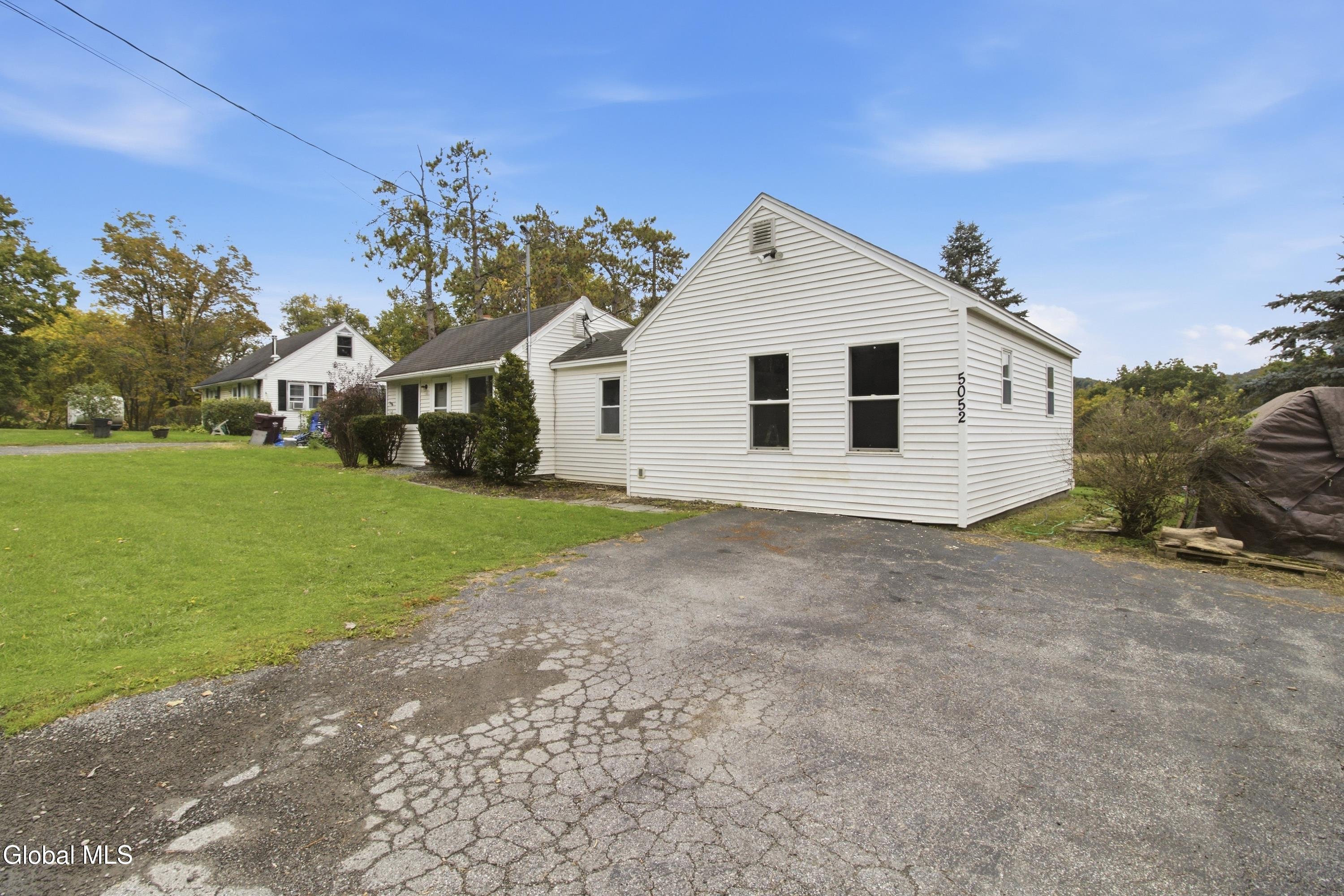 5052 New York 67 North Hoosick NY 12090