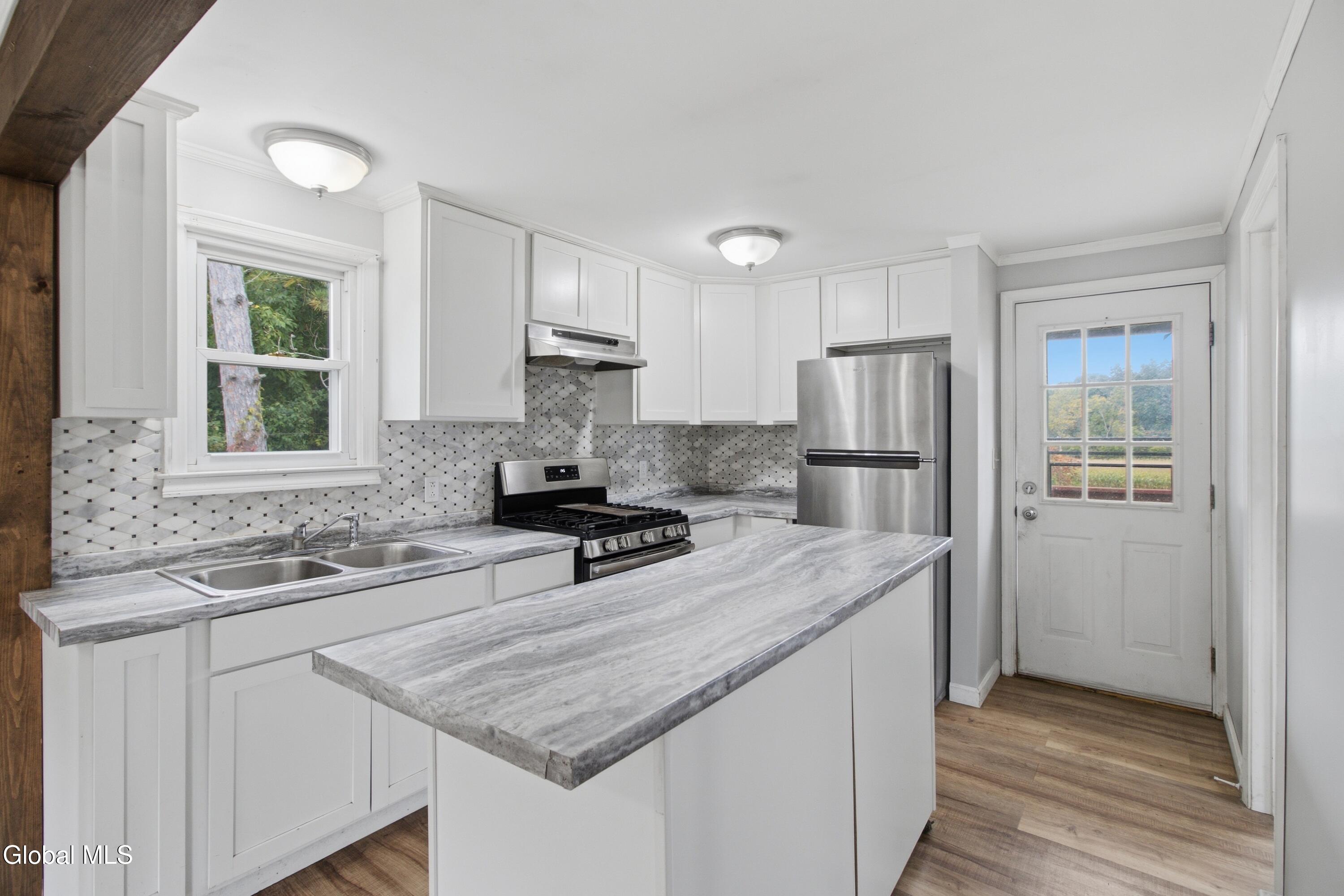 5052 New York 67 North Hoosick NY 12090