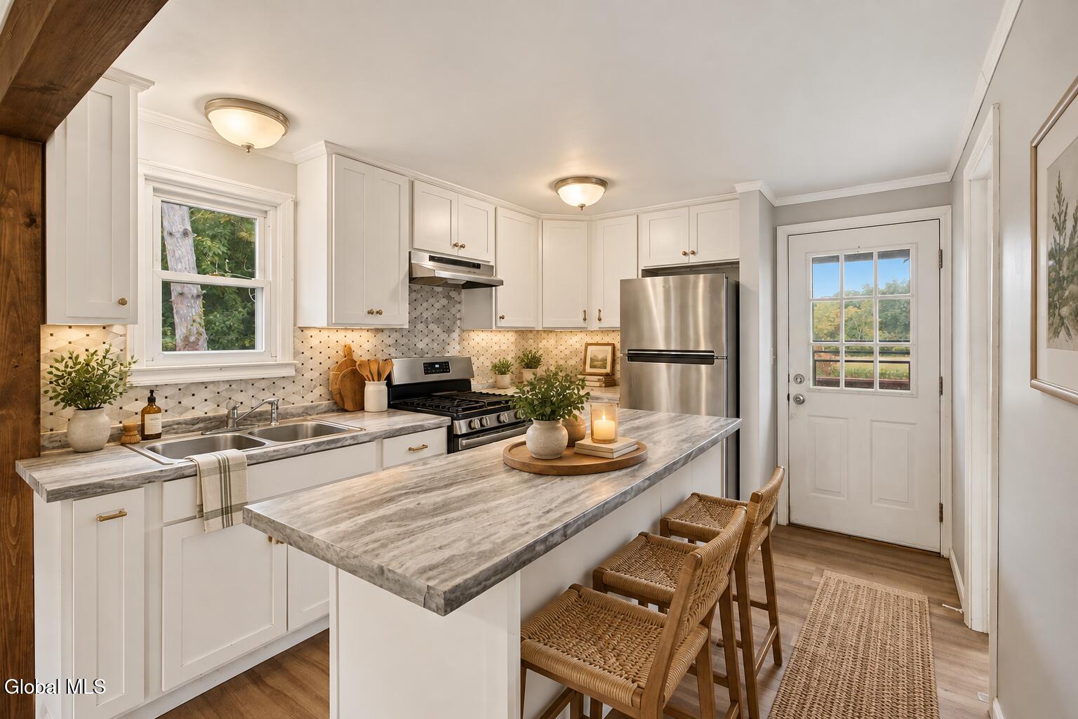 5052 New York 67 North Hoosick NY 12090