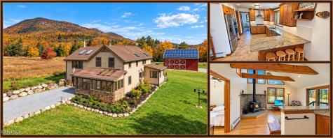 212 Garnet Lake Road Warrensburg NY 12885