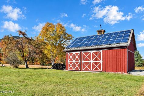 212 Garnet Lake Road Warrensburg NY 12885