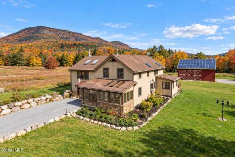 212 Garnet Lake Road Warrensburg NY 12885