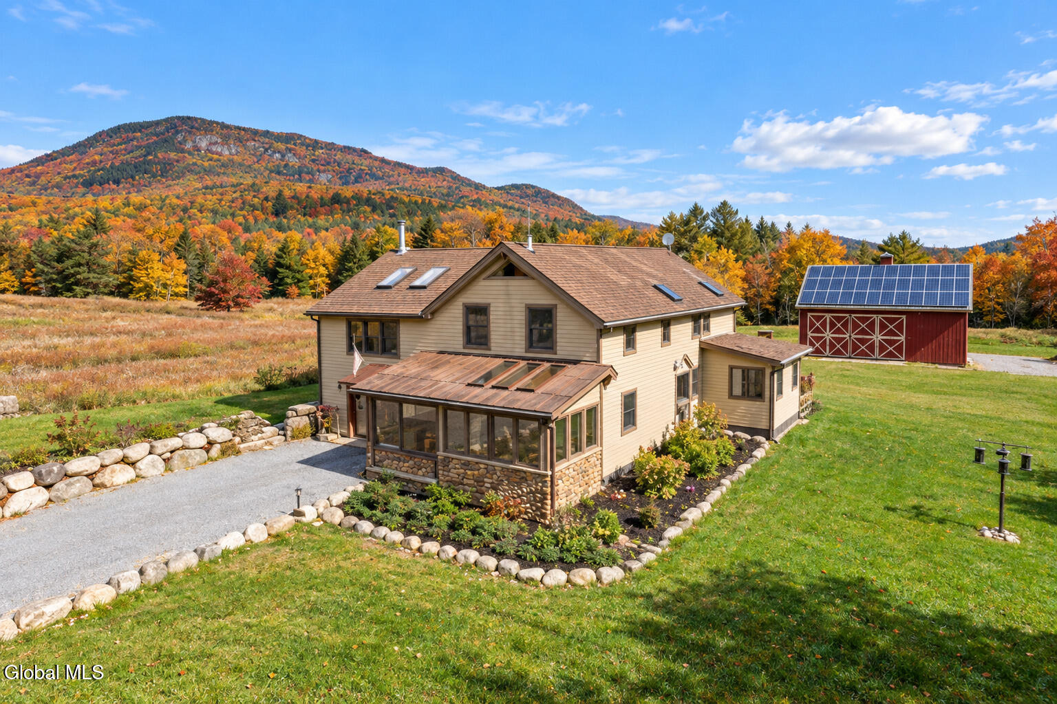 212 Garnet Lake Road Warrensburg NY 12885