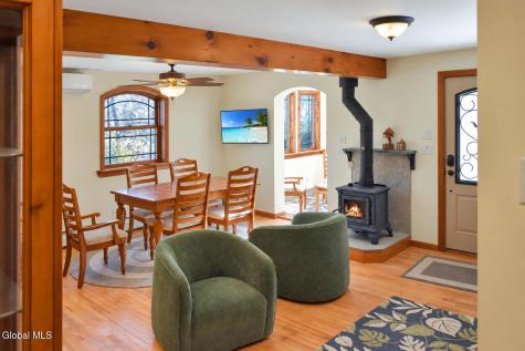 212 Garnet Lake Road Warrensburg NY 12885