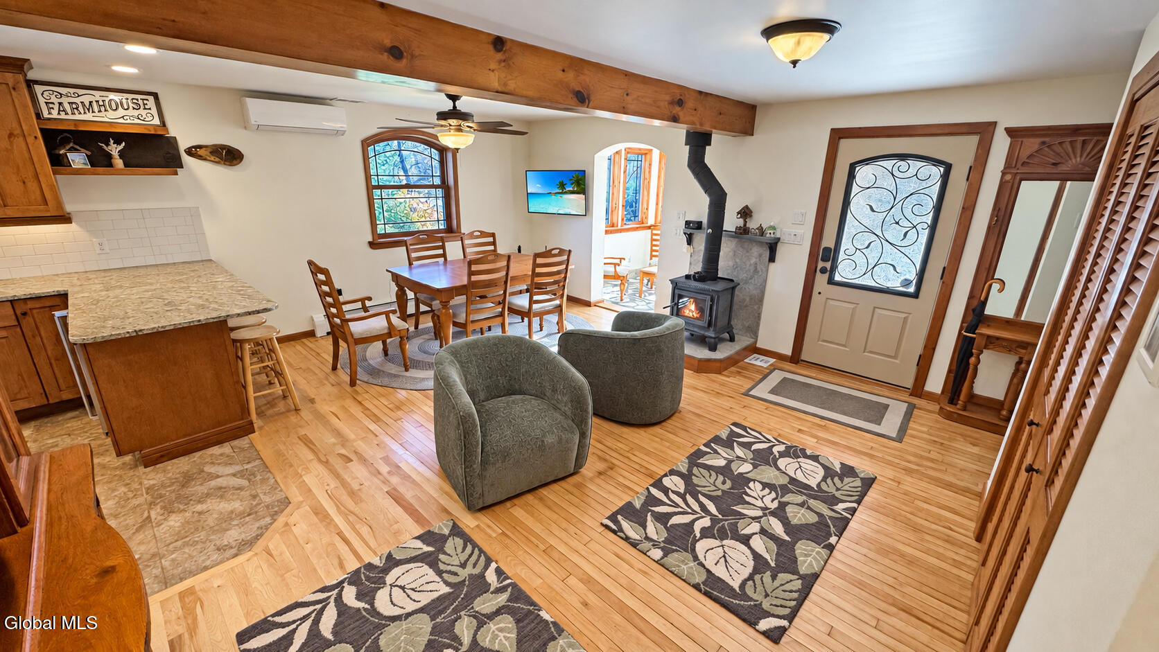 212 Garnet Lake Road Warrensburg NY 12885