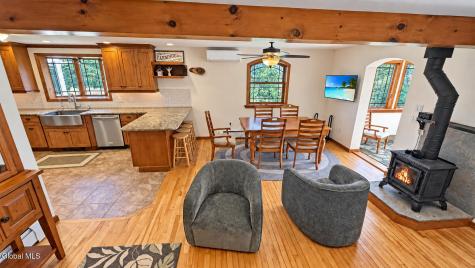 212 Garnet Lake Road Warrensburg NY 12885