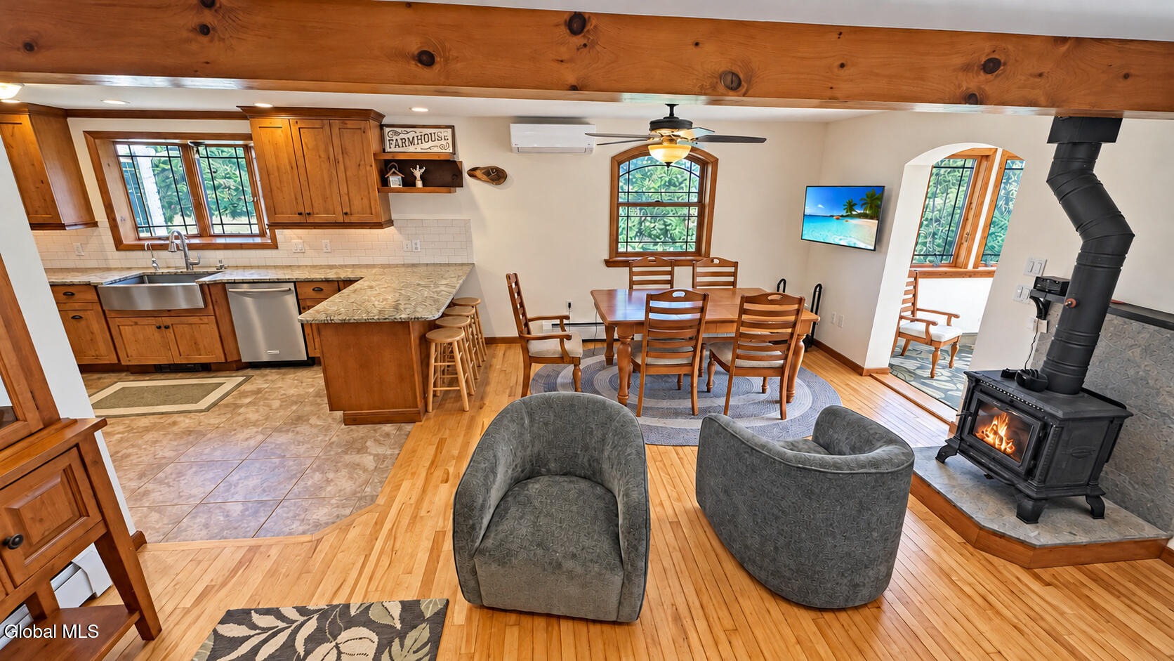 212 Garnet Lake Road Warrensburg NY 12885