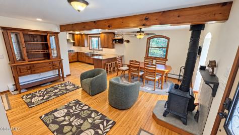 212 Garnet Lake Road Warrensburg NY 12885