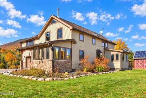 212 Garnet Lake Road Warrensburg NY 12885