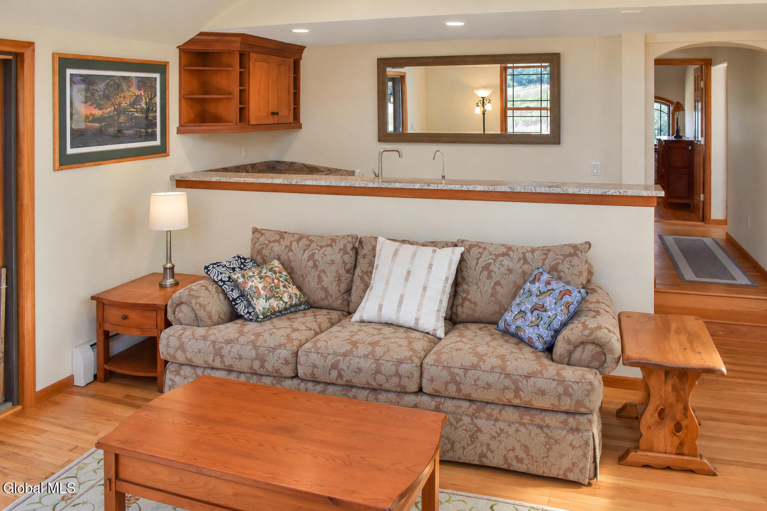 212 Garnet Lake Road Warrensburg NY 12885
