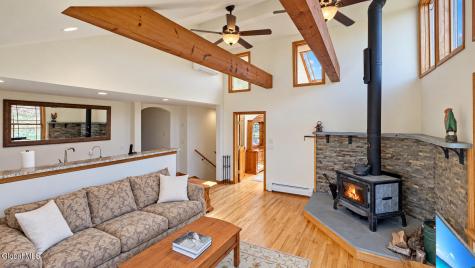 212 Garnet Lake Road Warrensburg NY 12885