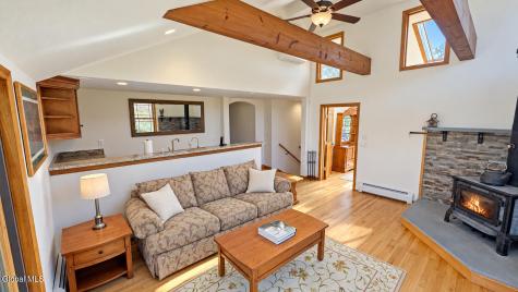 212 Garnet Lake Road Warrensburg NY 12885