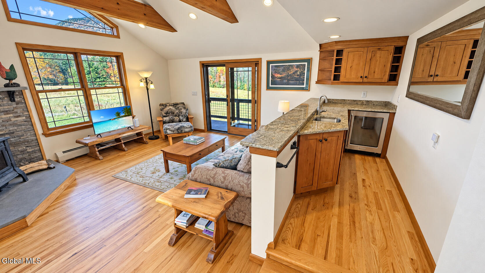 212 Garnet Lake Road Warrensburg NY 12885