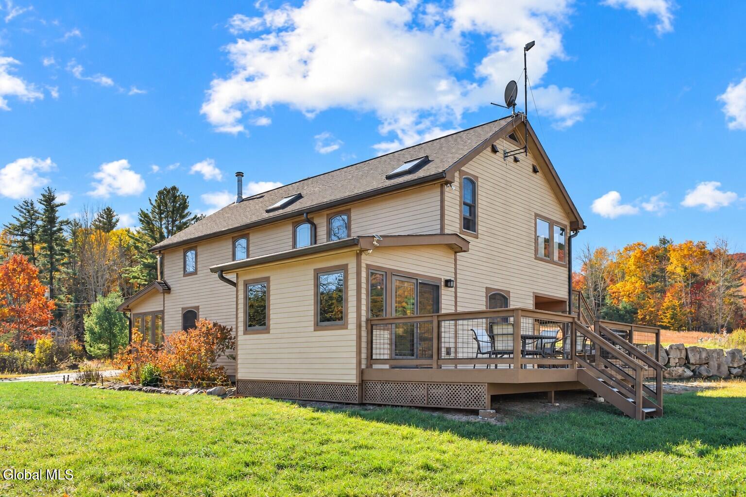 212 Garnet Lake Road Warrensburg NY 12885