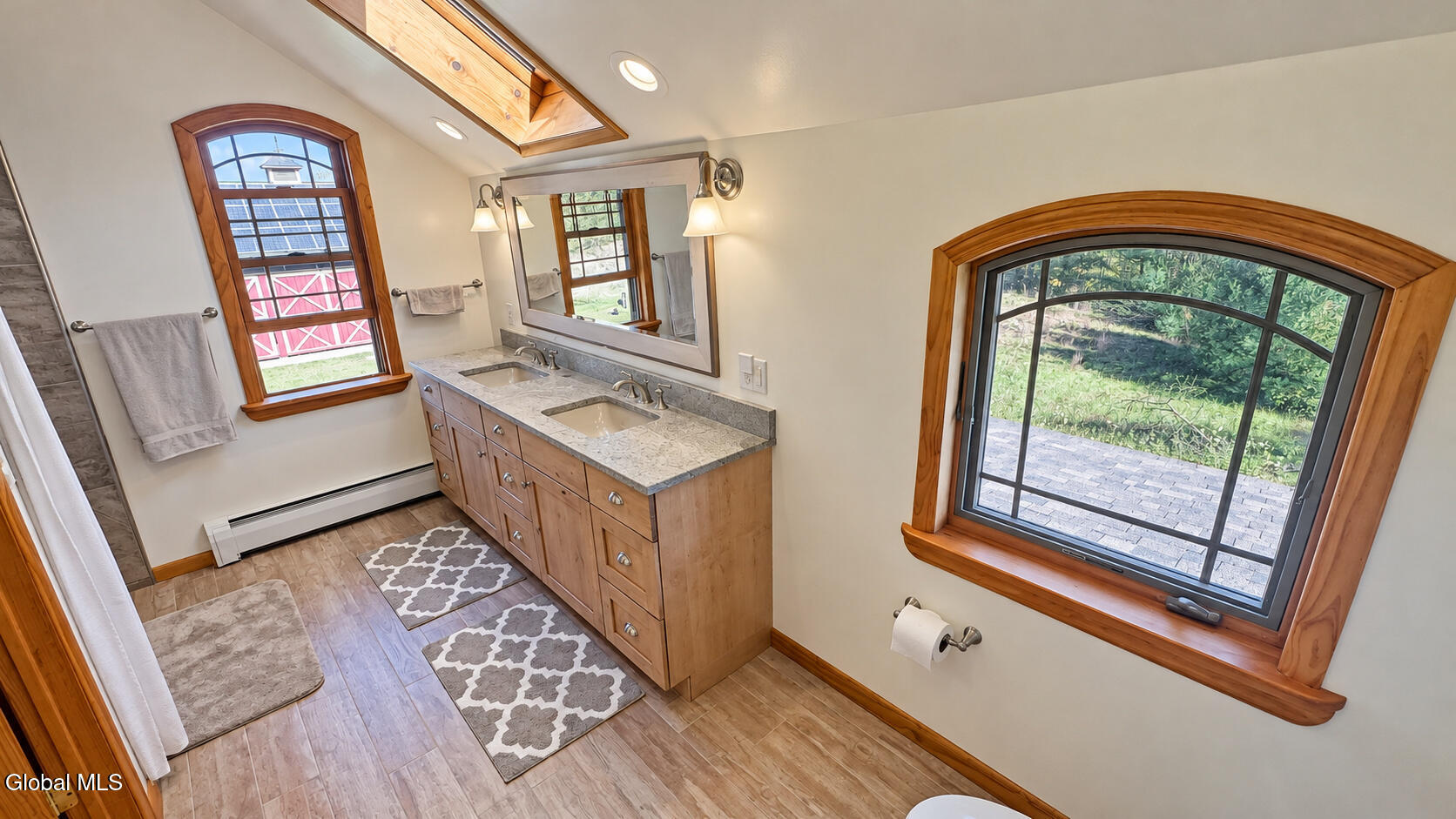 212 Garnet Lake Road Warrensburg NY 12885