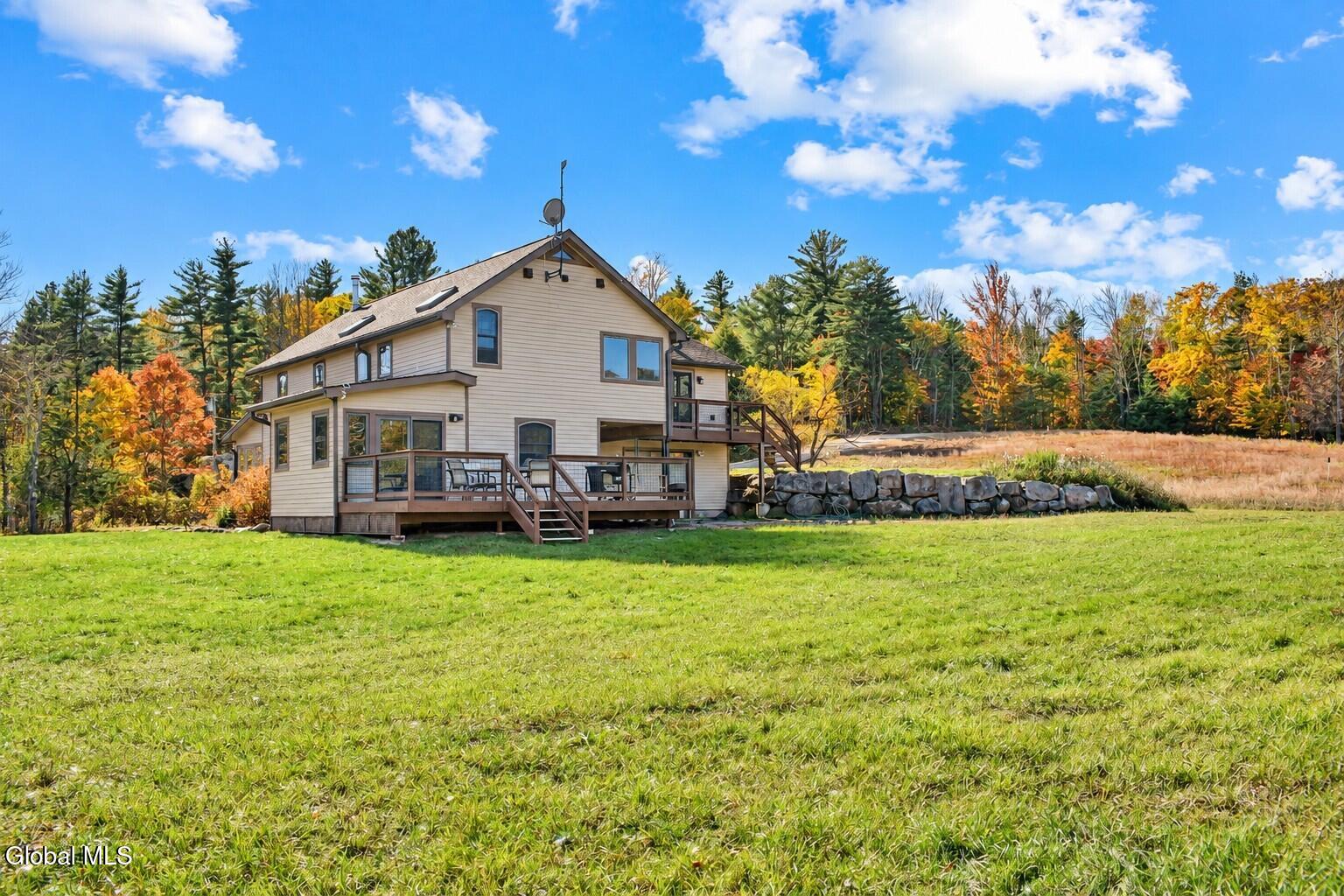 212 Garnet Lake Road Warrensburg NY 12885