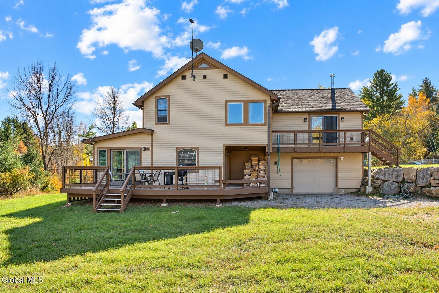 212 Garnet Lake Road Warrensburg NY 12885