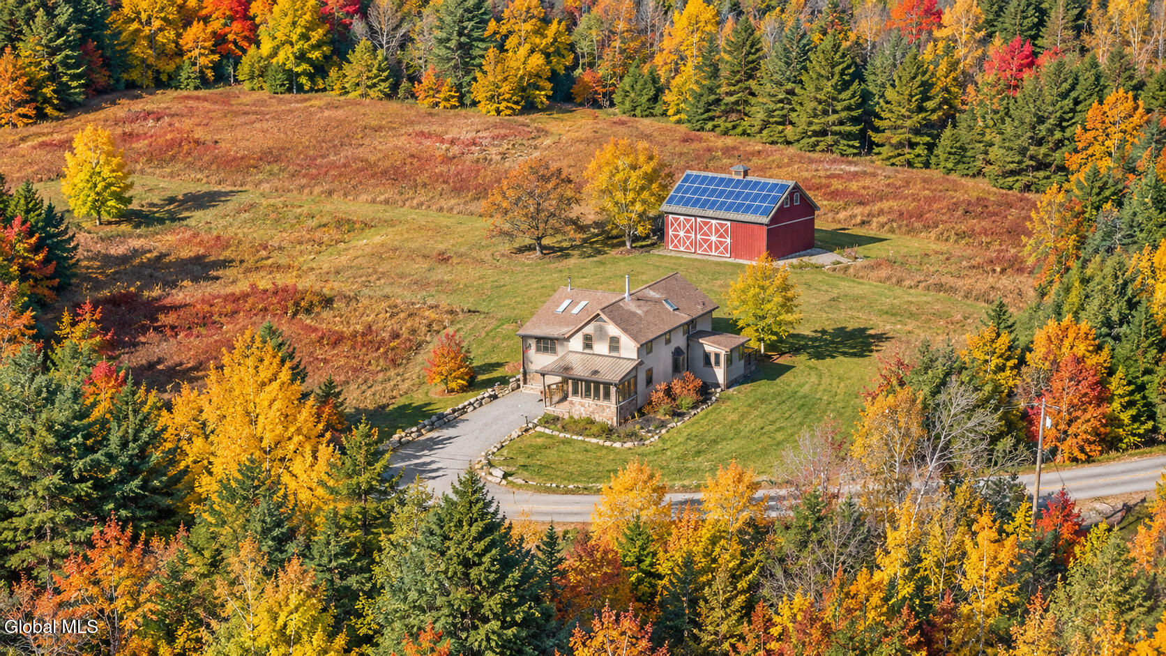 212 Garnet Lake Road Warrensburg NY 12885