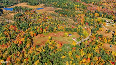 212 Garnet Lake Road Warrensburg NY 12885