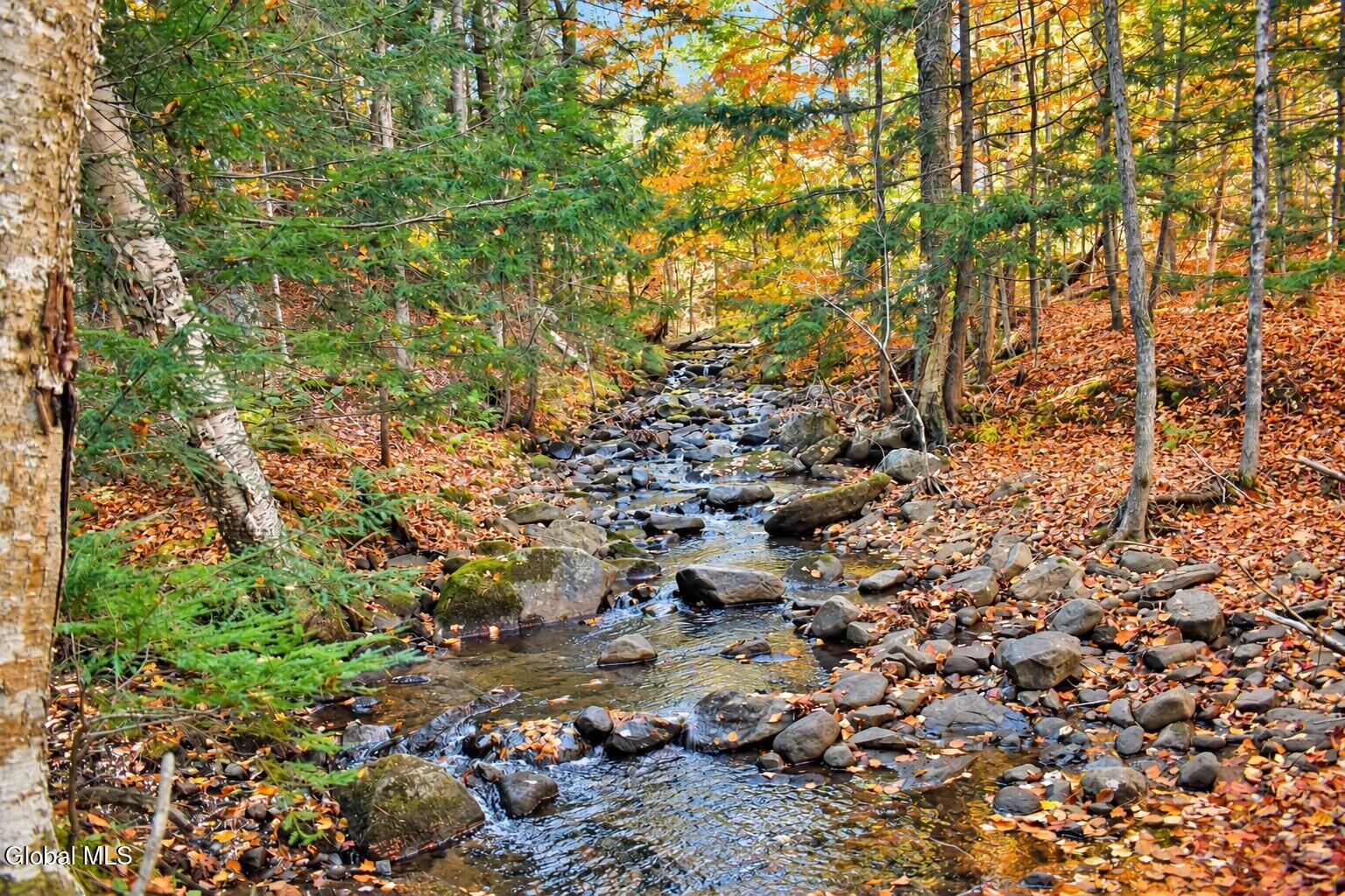 212 Garnet Lake Road Warrensburg NY 12885