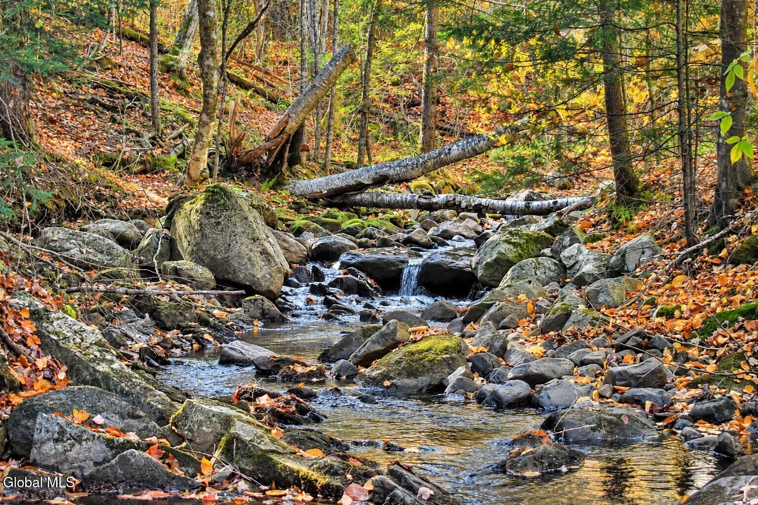 212 Garnet Lake Road Warrensburg NY 12885