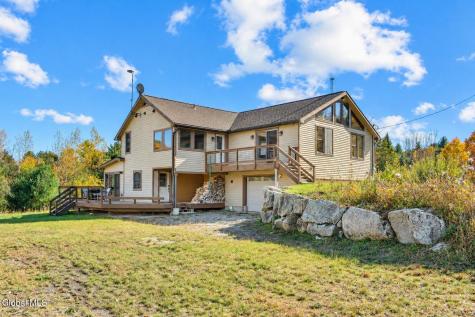 212 Garnet Lake Road Warrensburg NY 12885