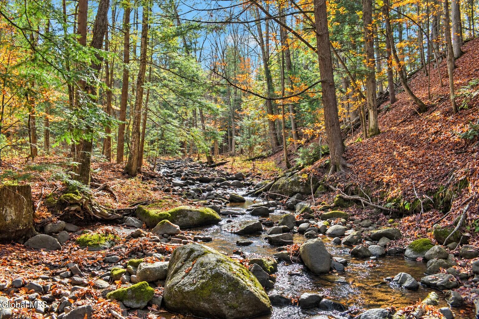 212 Garnet Lake Road Warrensburg NY 12885