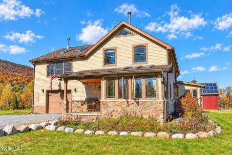 212 Garnet Lake Road Warrensburg NY 12885
