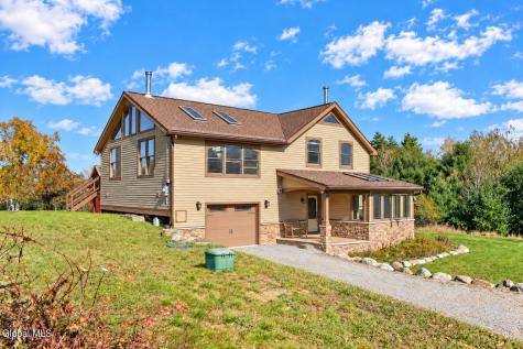 212 Garnet Lake Road Warrensburg NY 12885
