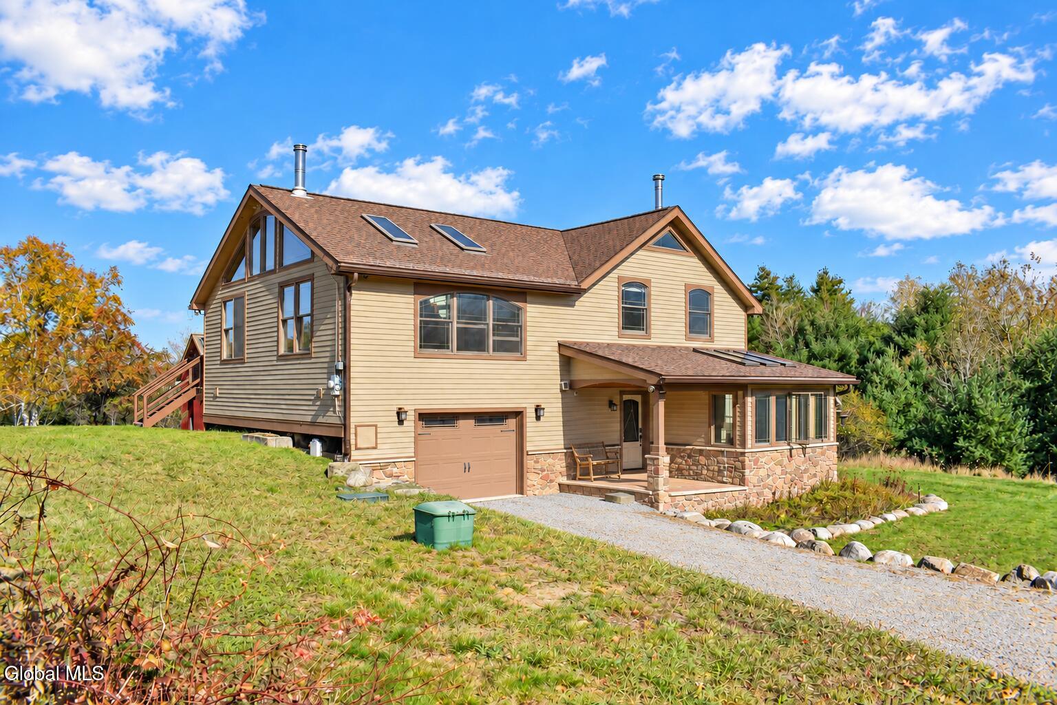 212 Garnet Lake Road Warrensburg NY 12885
