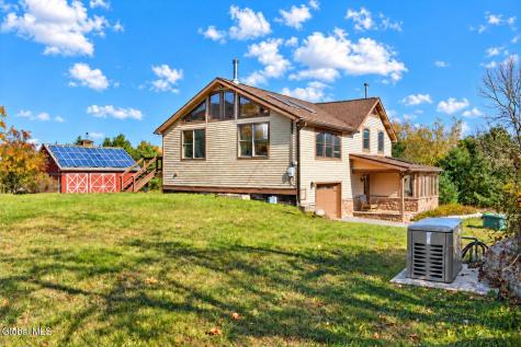 212 Garnet Lake Road Warrensburg NY 12885