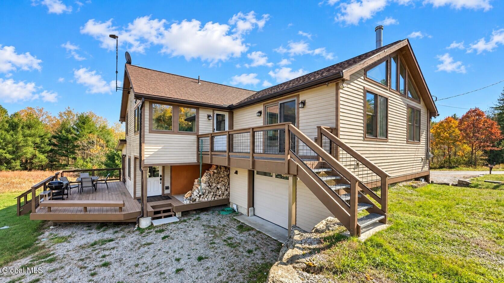 212 Garnet Lake Road Warrensburg NY 12885
