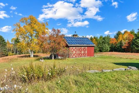 212 Garnet Lake Road Warrensburg NY 12885