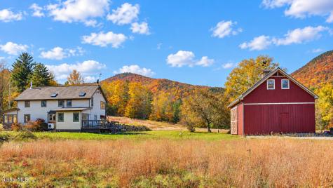 212 Garnet Lake Road Warrensburg NY 12885