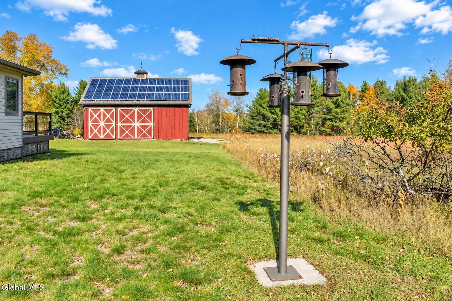 212 Garnet Lake Road Warrensburg NY 12885