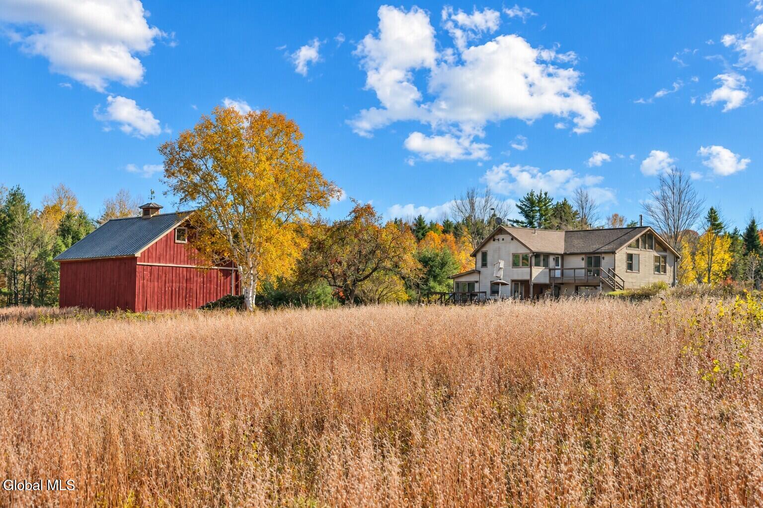 212 Garnet Lake Road Warrensburg NY 12885